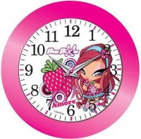 Часы для детской Arikan PopPixie 41303