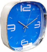 Настенные часы 21 Век 7875 Blue