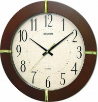 Настенные часы Rhythm CMG976NR06