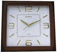 Настенные часы La Minor 5624A Brown