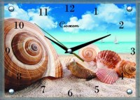 Настенные часы Сюжет В-05 35х25