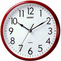 Настенные часы Orient AK023PHWA