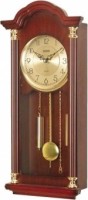 Настенные часы Sinix 2081GAF