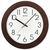 Настенные часы Rhythm CMG989NR06