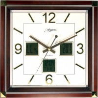 Настенные часы Apeyron WD 03.920