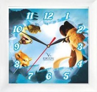 Часы для детской Вега  П3-7-28 Ледниковый период