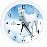 Настенные часы Вега П1-7/7-198