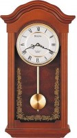 Настенные часы Bulova C4443