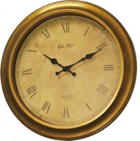 Настенные часы La mer GD001009