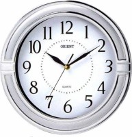 Настенные часы Orient SH-01 Silver