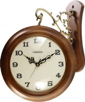 Настенные часы Castita 710B