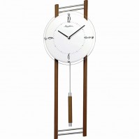 Настенные часы Rhythm CMP524NR06
