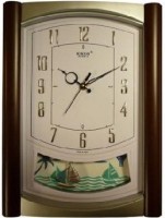 Настенные часы Rikon 12651