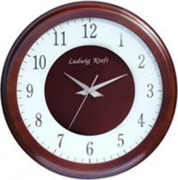 Настенные часы Ludwig Kraft LK W23834A