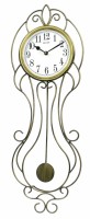 Настенные часы Rhythm CMP531NR18