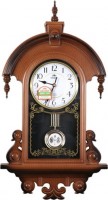 Настенные часы Orient PTT59 Brown