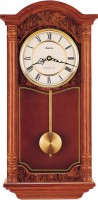 Настенные часы Bulova C4431