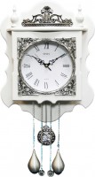 Настенные часы Sinix 2145W
