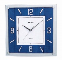 Настенные часы Rhythm CMG833NR04