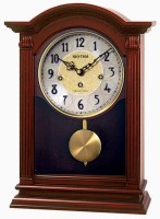 Настенные часы Rhythm CMJ331BR06