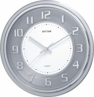 Настенные часы Rhythm CMG853NR19