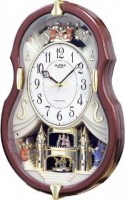 Настенные часы Rhythm   4MH829WD06