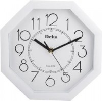 Настенные часы Delta DT-0021
