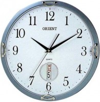 Настенные часы Orient AQ049PDWA