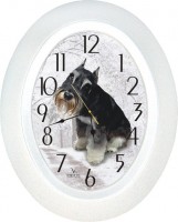 Настенные часы Вега П5-7/7-1