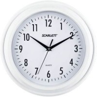 Настенные часы Scarlett SC-55QG