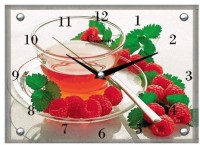 Настенные часы Сюжет В842 25х35