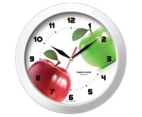 Настенные часы Troyka 51510533