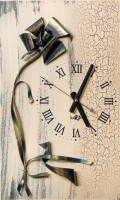 Настенные часы Time2Go 614 Роза