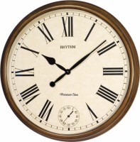 Настенные часы Rhythm CMH721NR06