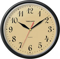 Настенные часы Troyka Класика 91900914