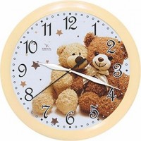 Часы для детской Вега П1-14/7-216 Детские