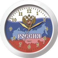 Настенные часы Troyka 11110191