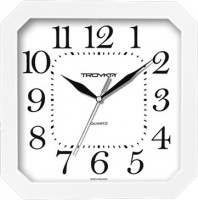 Настенные часы Troyka 31310316