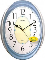 Настенные часы Orient M0021 Blue