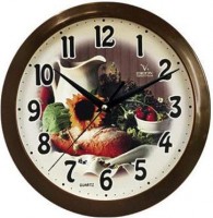 Настенные часы Вега  П1-9/7-35 Натюрморт