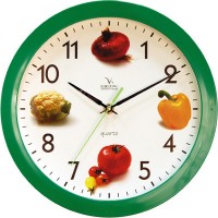 Часы для кухни Вега П1-3/7-60