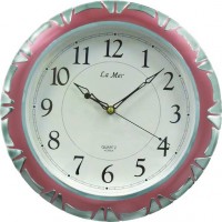 Настенные часы La mer GD057005