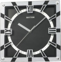 Настенные часы Rhythm CMG990NR02