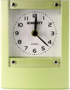 Будильник Scarlett SC-801