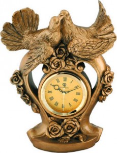 Настольные часы Acetime 8635 T
