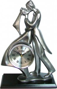Настольные часы Acetime 8631 T