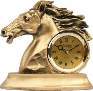 Настольные часы Acetime 8628 T