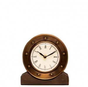 Настольные часы Restoration Hardware DTR2104 s/3 Med