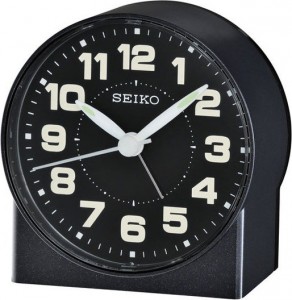 Будильник SEIKO QHE084KN