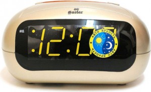Будильник Gastar SP-3610 LSA